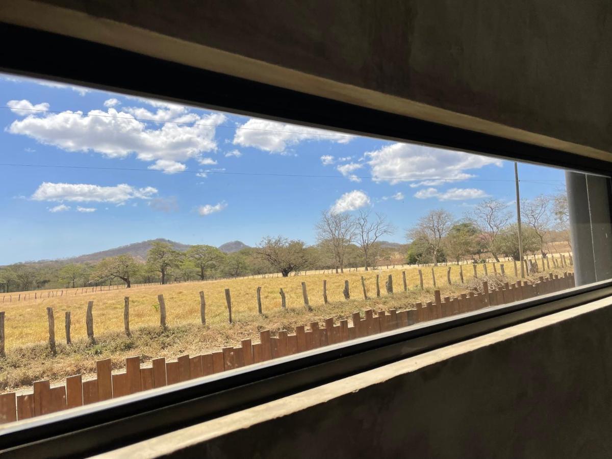 Pyramid Tamarindo Luxury Hotel エクステリア 写真