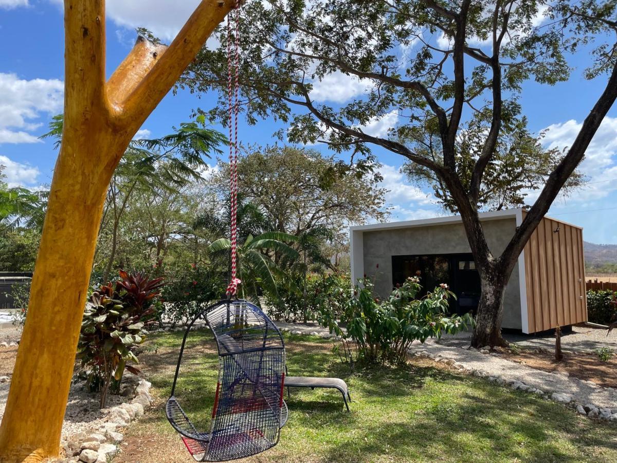 Pyramid Tamarindo Luxury Hotel エクステリア 写真