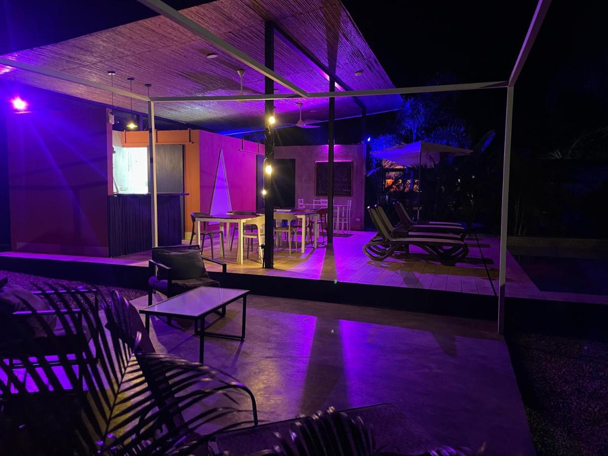 Pyramid Tamarindo Luxury Hotel エクステリア 写真