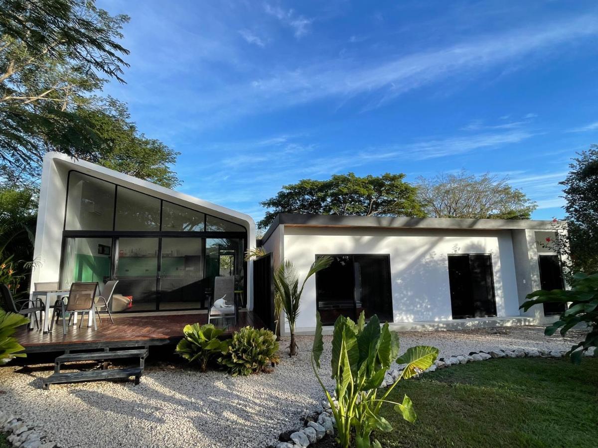 Pyramid Tamarindo Luxury Hotel エクステリア 写真