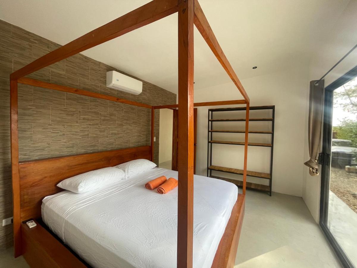 Pyramid Tamarindo Luxury Hotel エクステリア 写真