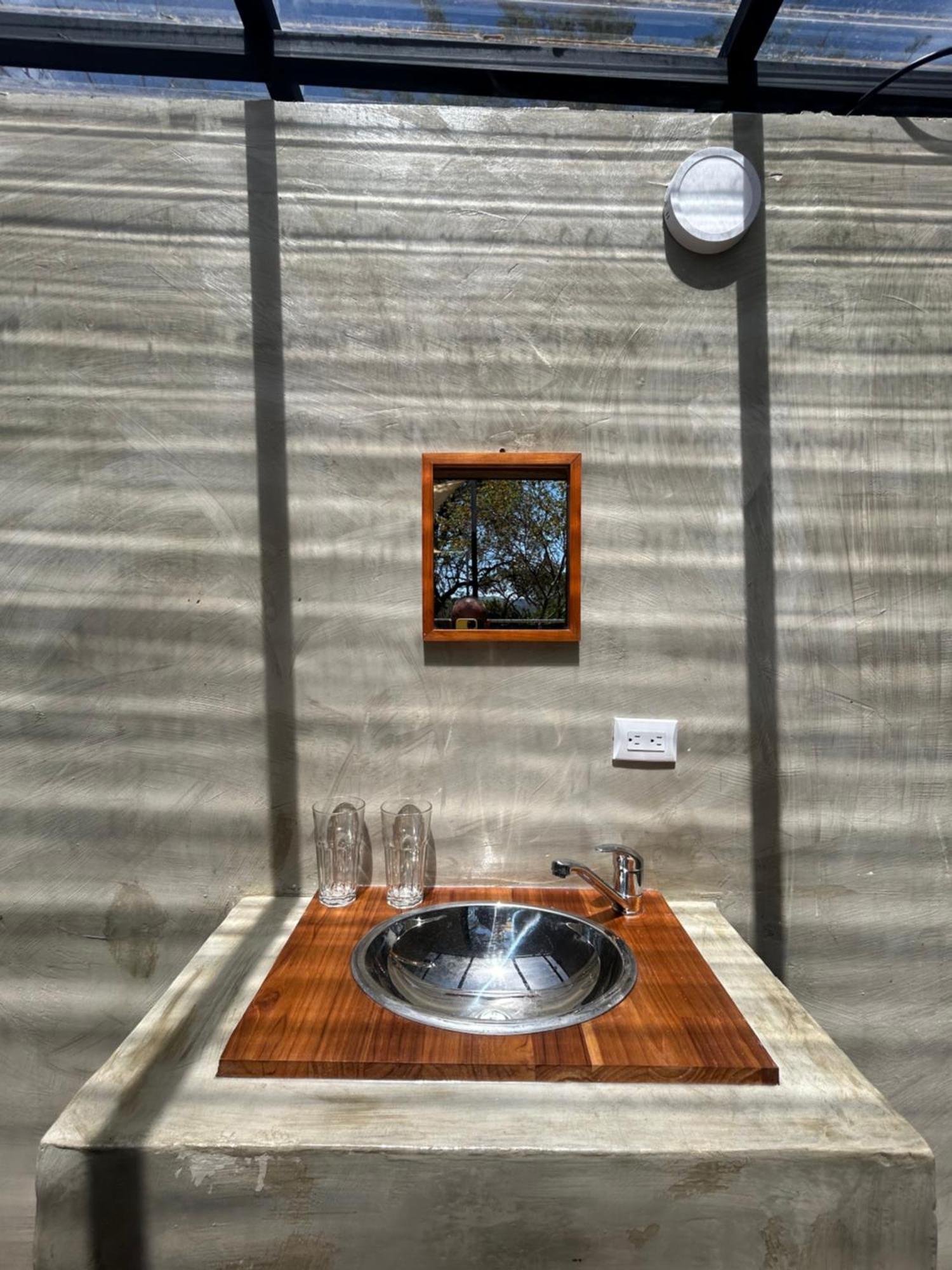Pyramid Tamarindo Luxury Hotel エクステリア 写真