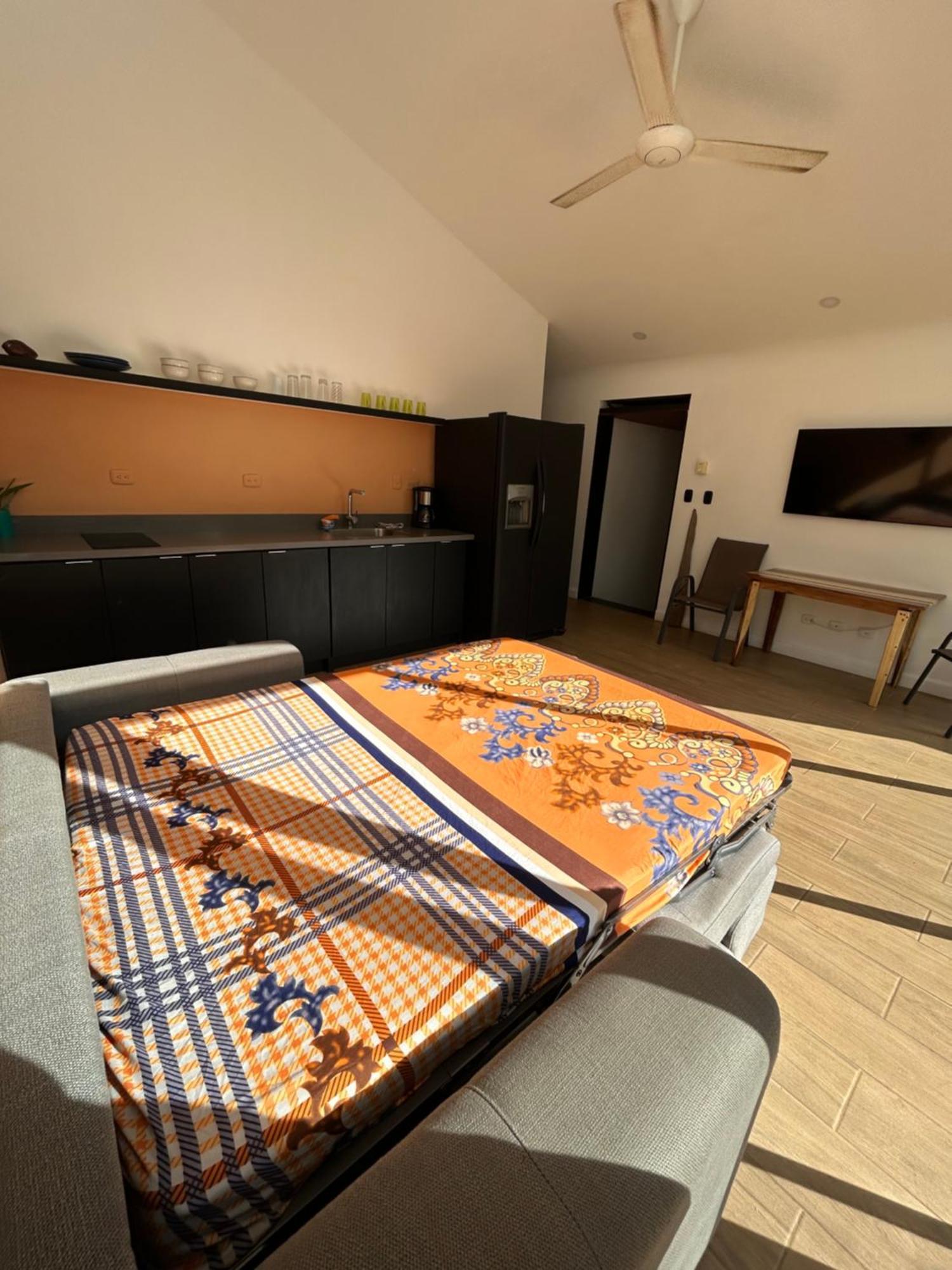 Pyramid Tamarindo Luxury Hotel エクステリア 写真