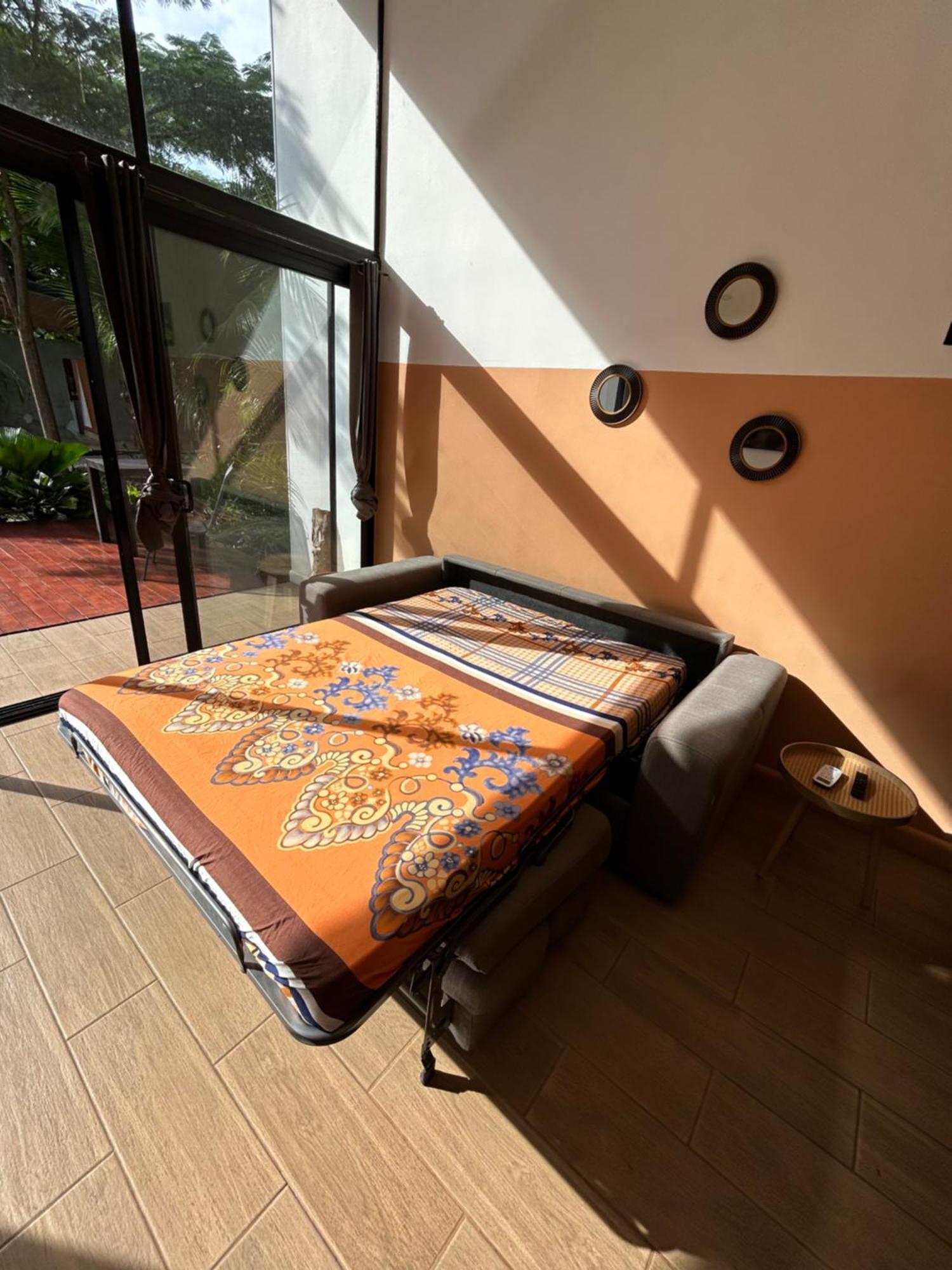 Pyramid Tamarindo Luxury Hotel エクステリア 写真