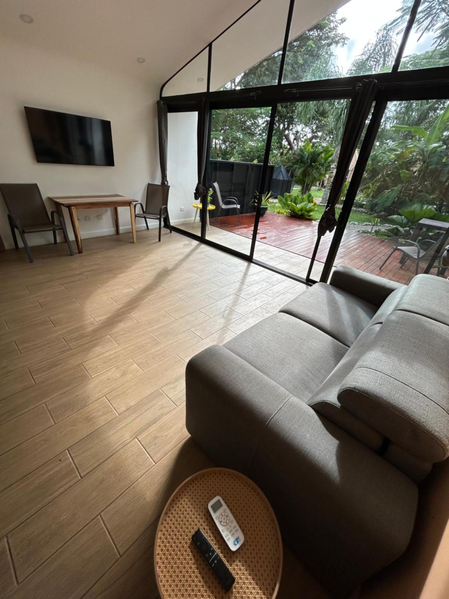 Pyramid Tamarindo Luxury Hotel エクステリア 写真