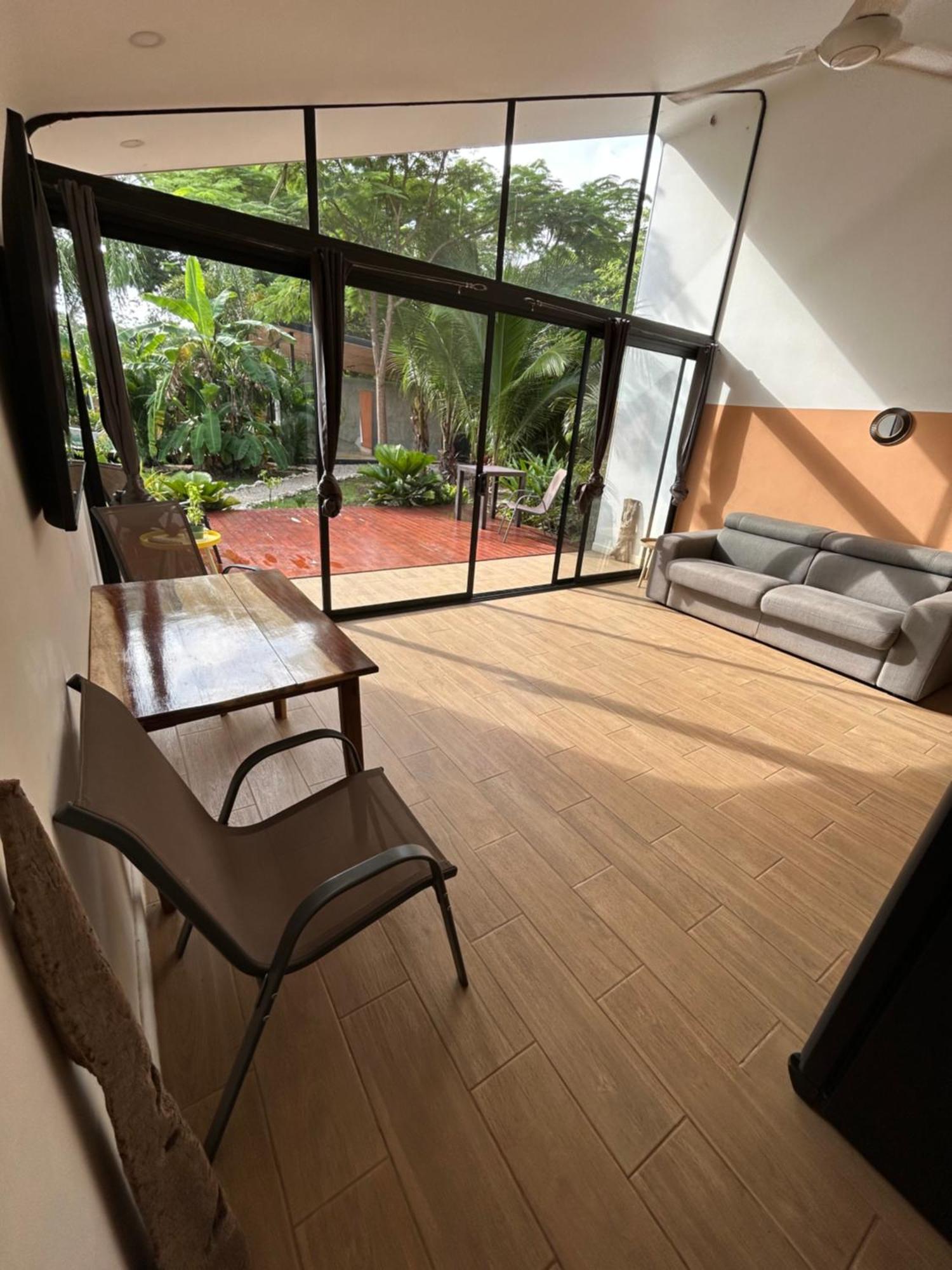 Pyramid Tamarindo Luxury Hotel エクステリア 写真