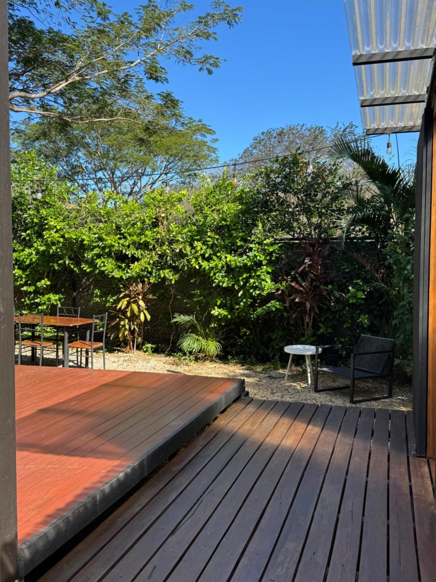 Pyramid Tamarindo Luxury Hotel エクステリア 写真