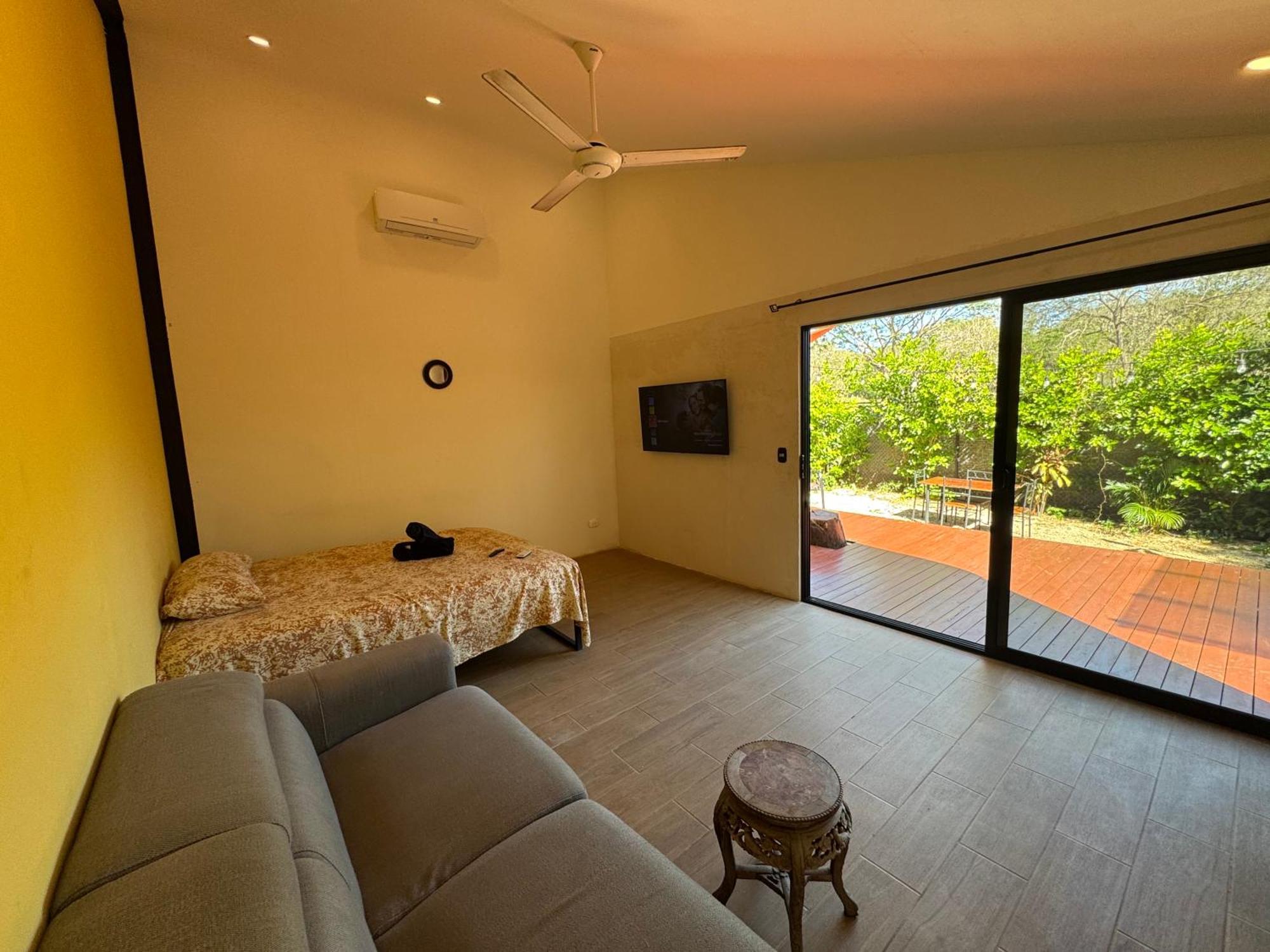 Pyramid Tamarindo Luxury Hotel エクステリア 写真