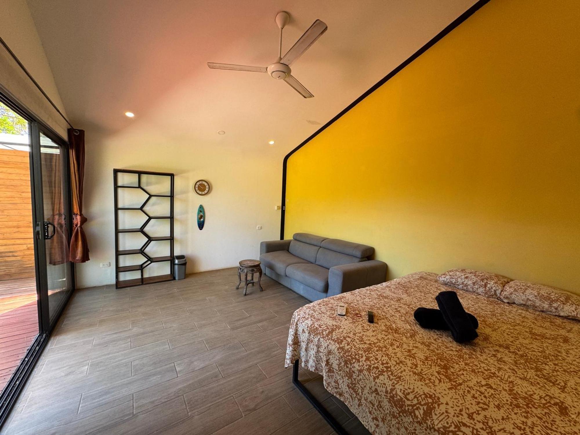 Pyramid Tamarindo Luxury Hotel エクステリア 写真