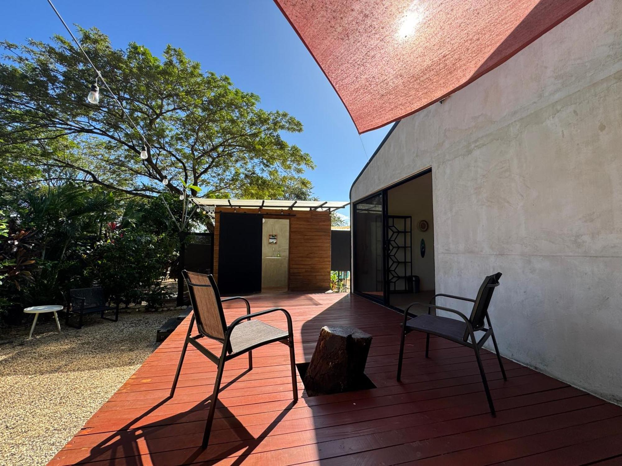 Pyramid Tamarindo Luxury Hotel エクステリア 写真